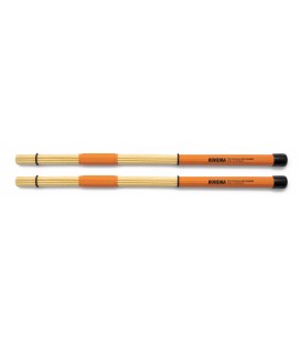 ROHEMA 613659 Professional bambusowe szczotki