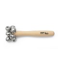 Rohema 61871 Bell Stick Color Pałeczka z dzwonkami