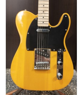 Gitara elektryczna Fender Squier KOMIS