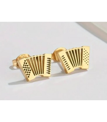 Wisiorek srebrny KLUCZ WIOLINOWY