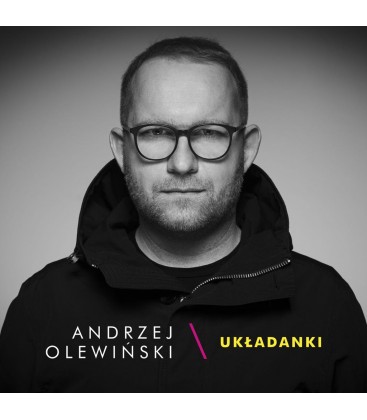 Andrzej Olewiński - "Układanki"