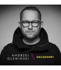 Andrzej Olewiński - "Układanki"