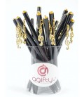 Agifty długopis z zawieszką