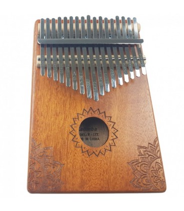 Kalimba Jeremi