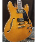 GITARA ELEKTRYCZNA EPIPGHONE + POKROWIEC - KOMIS