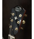 GITARA ELEKTRYCZNA EPIPGHONE + POKROWIEC - KOMIS