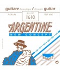 Savarez 1610 - struny do gitary akustycznej