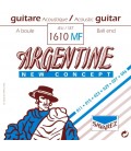Savarez 1610 MF do gitary akustycznej Struny Argentine