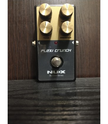 Efekt gitarowy Vivlex Fuzz- KOMIS