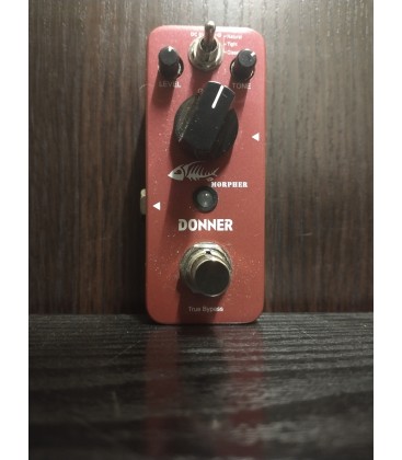 Efekt gitarowy Vivlex Fuzz- KOMIS