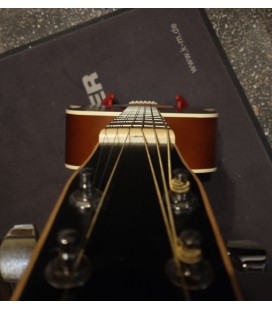 Gitara elektroakustyczna Norman B18 Cedar Burst - używana