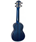Ukulele koncertowe Baton Rouge V1-C dawn