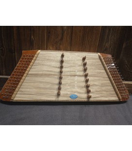 Cymbały ludowe - komis