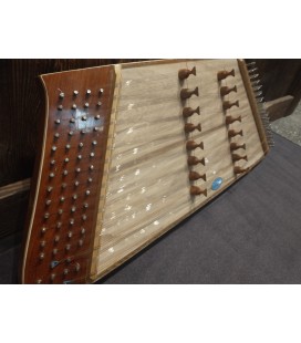 Cymbały ludowe - komis