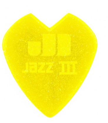 Zestaw 6 kostek Dunlop Kirk Hammett