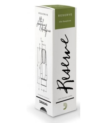 DADDARIO Woodwinds MJR-D150 - ustnik do saksofonu altowego