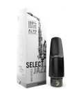 Ustnik do saksofonu altowego D'Addario Select Jazz MJS-D8M