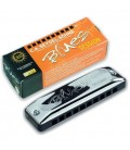 Harmonijka ustna C.A Seydel Blues Session