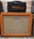 Wzmacniacz Orange Tiny Terror - KOMIS