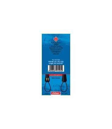 Folga Wittner 915936 do skrzypiec 1/2