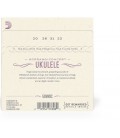 D'Addario EJ99SC - struny do ukulele sopranowego