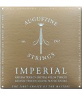 Struny do gitary klasycznej Augustine Imperial Red