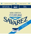 SAVAREZ 500CJ- struny do gitary klasycznej