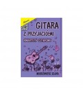 Gitara z przyjaciółmi - kwartety gitarowe - Włodzimierz Sojka - kwartety gitarowe