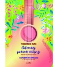 Włodzimierz Sojka "Gitarowy powiew wiosny" 11 utworów na gitarę solo - Absonic