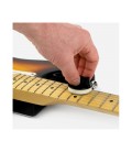 D'Addario PW-XLR8-01 - czyścik do strun