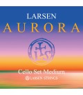 Larsen Aurora struny wiolonczelowe 4/4