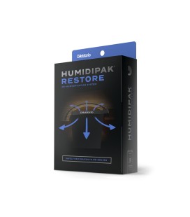 Planet Waves PW-HPK-03 - wkład nawilżacza