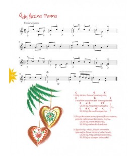 Euterpe " Pierwsza gwiazdka z gitarą" - T.Stachak