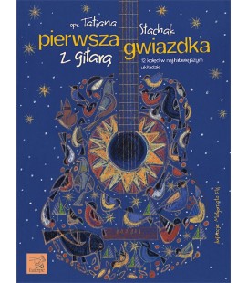 Euterpe " Pierwsza gwiazdka z gitarą" - T.Stachak