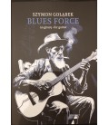 Nuty gitarowe Szymon Gołąbek BLUES FORCE NA GITARĘ sc021