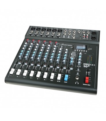 Studiomaster CLUB XS10+ - mikser