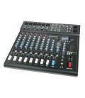 Studiomaster CLUB XS10+ - mikser