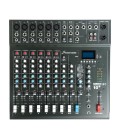 Studiomaster CLUB XS10+ - mikser