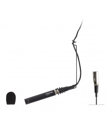 Fonestar FCM-804 - mikrofon pojemnościowy