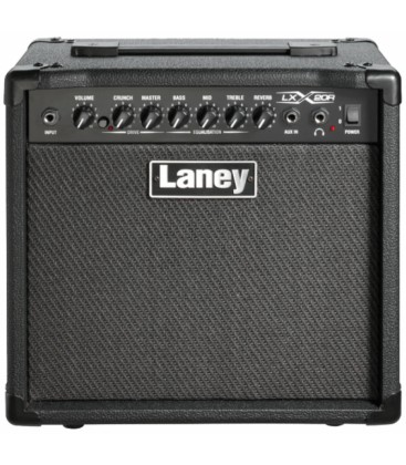 Laney LX-20 R Combo gitarowe
