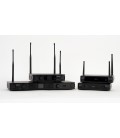 Fonestar UHF SONAIR -2M - zestaw mikrofonów