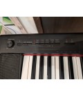 Pianino cyfrowe Yamaha NC-32 ( + akcsoria) - KOMIS