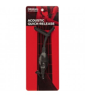 Planet Waves DGS15 - zaczep do paska