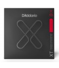 D'Addario XTC45- struny do gitary klasycznej