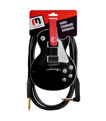 Reds Music GCSA 12 30 - przewód instrumentalny 3m