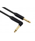 Reds Music GCSA 12 30 - przewód instrumentalny 3m