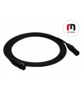 Reds Music MC 11 200 BX - przewód mikrofonowy 20m