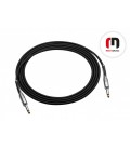 Reds Music GC 01 30 C - przewód instrumentalny 3m