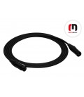 Reds Music MC 11 30 BX - przewód mikrofonowy 3m