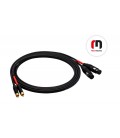 Reds Music AU 53 30 BX - przewód audio 3m